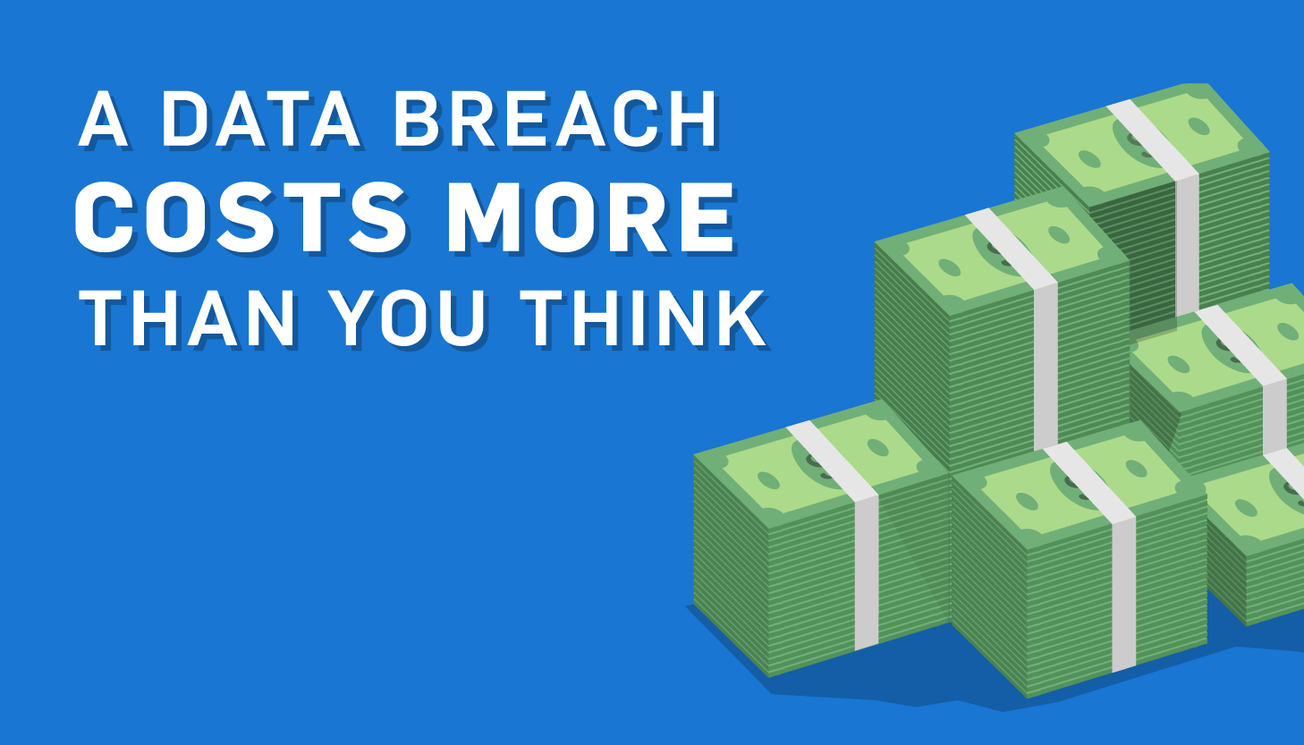 How Much Does a Data Breach Cost Your Organization?