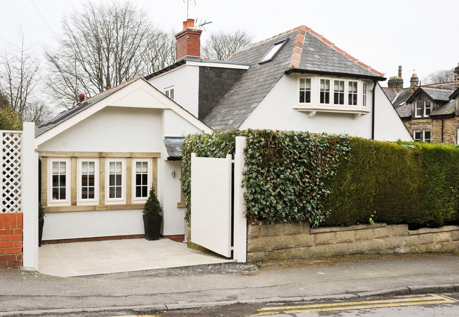 Harrogate Property News Harrogate Property News 2 bed detached house