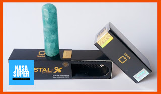Distributor Resmi Crystal X for Women Grosir Resmi Crystal X for Women