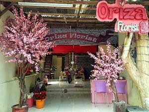  Toko  Bunga  Terbaik di  Surabaya 