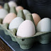 STORE FRESH,STORE SMART : REASONS NOT TO STORE EGGS IN THE REFRIGERATOR DOOR