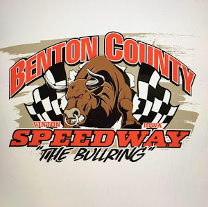 Benton County Speedway