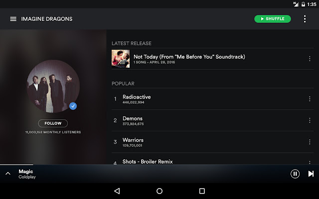 Spotify Music Premium v7.2.0.1250 مدفوع Unnamed%2B%252880%2529