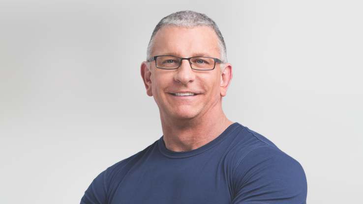 Robert Irvine Robert Irvine