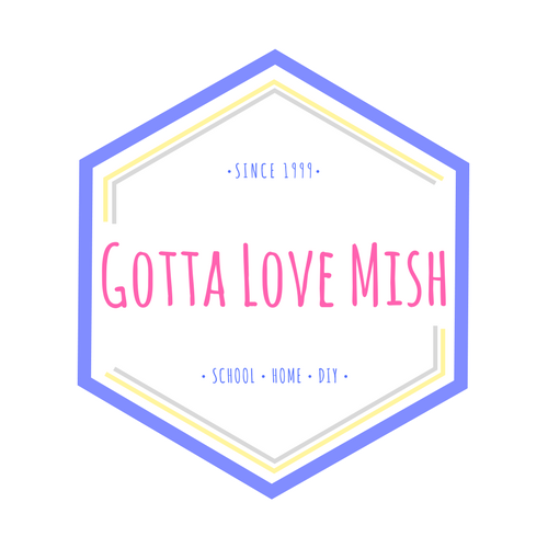 Gotta Love Mish