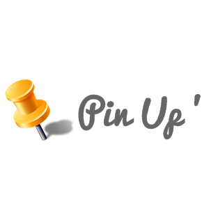 About Pin Up This Pin up this logo