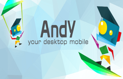 Andy Android Emulator Andy Android Emulator
