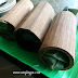 Nasi Bamboo Sungai Klah