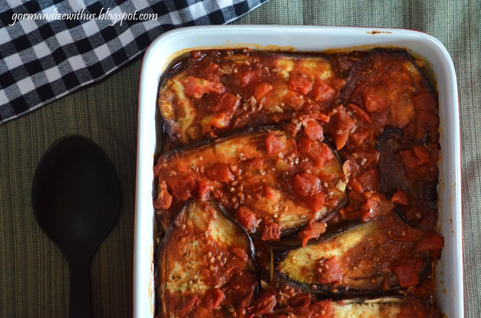 gormandize egypt month vegan egyptian recipes