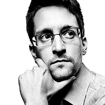  Who is Edward Snowden Actually