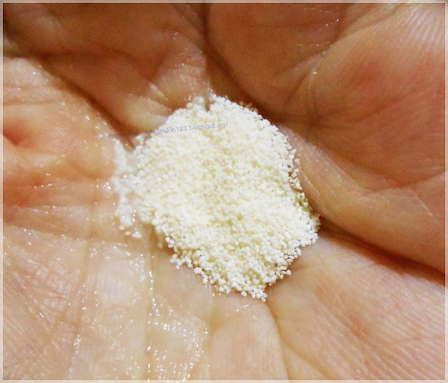 SRB Stabilized Rice Bran Enzyme Powder Wash SRB Stabilized Rice Bran Enzyme Powder Wash