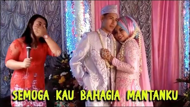 Arti Mimpi Mantan Menikah Mimpi Mantan Menikah