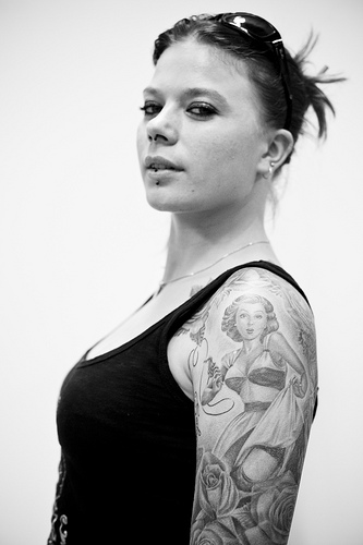 Hair & Tattoo Lifestyle: Popular Tattoo Artist Pictures