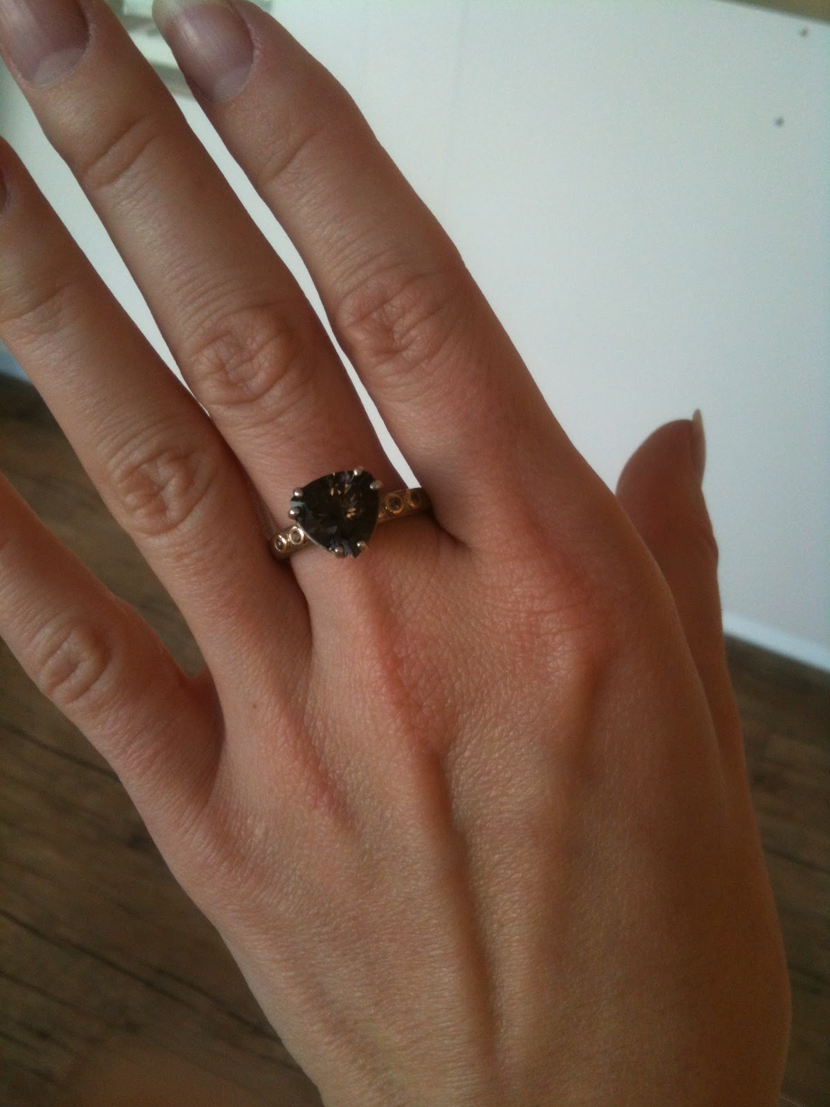 AskNatela Pandora rings