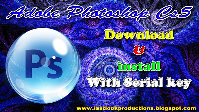 Download adobe photoshop cs5 for windows 8 free