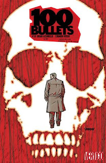 100 Bullets (1999) #58
