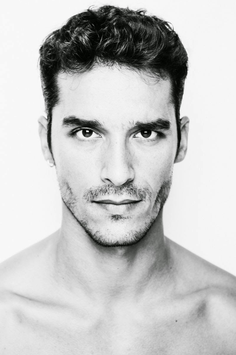 Olimpo Lusitano Rodrigo Soares