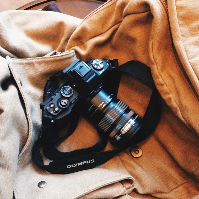 Rekomendasi Kamera Mirrorless Harga Rp 57 Jutaan! permanarikie