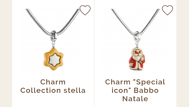 charm natale thun charm collection natale thun