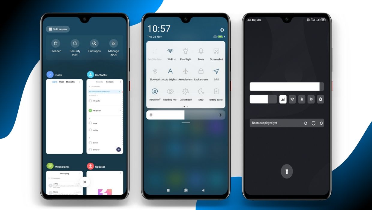 Flamboyan v.10 MIUI Theme