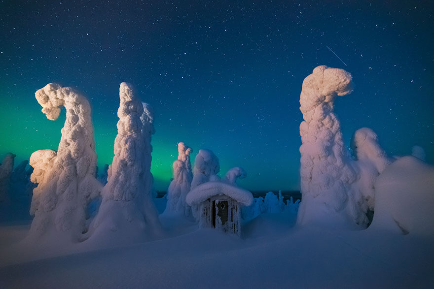 34 Reasons Why Lapland Is The Most Mythical Place To Celebrate Christmas 34 Reasons Why Lapland Is The Most Mythical Place To Celebrate Christmas