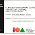 Este Lunes continúa el ciclo de Conferencias en el ITEC 3