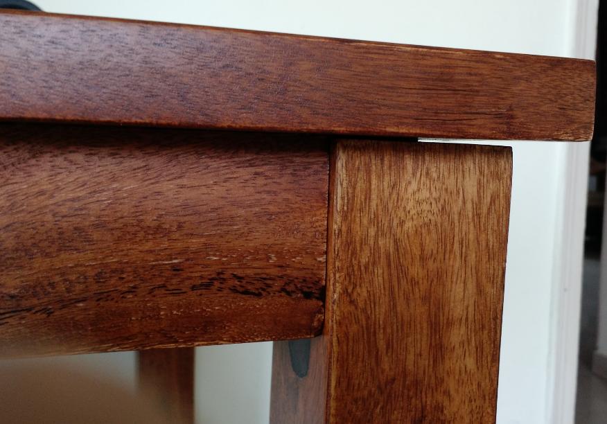 A Little Thought Review of Bradbury Desk & Venturi Study Chair bought