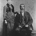 John Tubman’s side of the story (Harriet's husband) and the Irrationality of Slavery