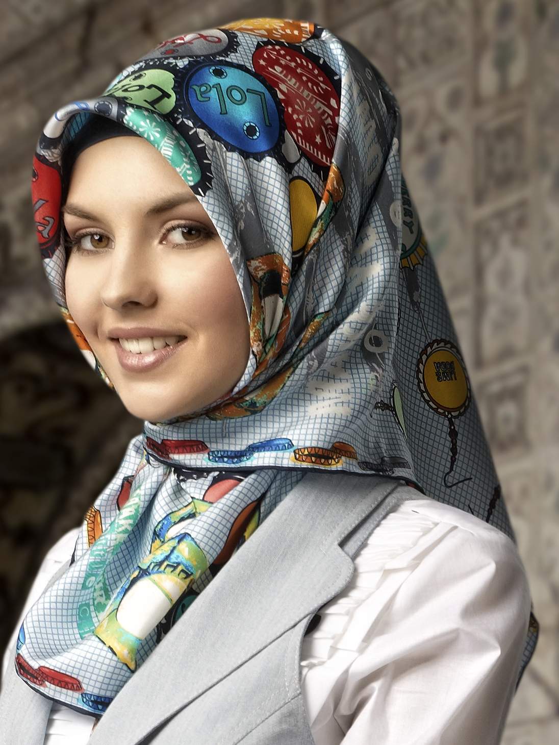 Modern Hijab Styles Modern Hijab for Women in Islam