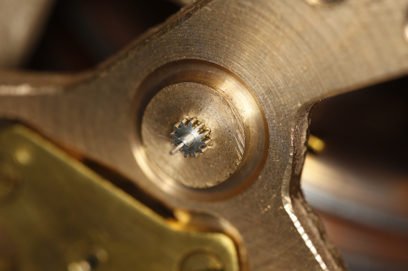 VE2GYA 1964 Cessna Altimeter disassembly, repair and reassembly