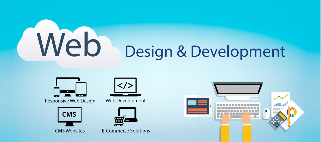 Best Digital Marketing and Website Designing and Development Services in Bangalore