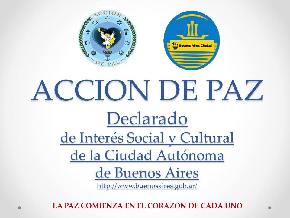 Fundación Acción de Paz