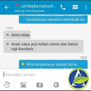 Obat Asma | 100% Alami, Aman Dan Tanpa Efek Samping Untuk Menyembuhkan Sesak Nafas Pada Bayi, Anak Balita, Ibu Hamil Atau Menyusui Dan Semua Orang Obat Asma | 100% Alami, Aman Dan Tanpa Efek Samping Untuk Menyembuhkan Sesak Nafas Pada Bayi, Anak Balita, Ibu Hamil Atau Menyusui Dan Semua Orang