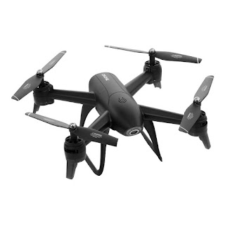 Spesifikasi Drone SG106 - OmahDrones 