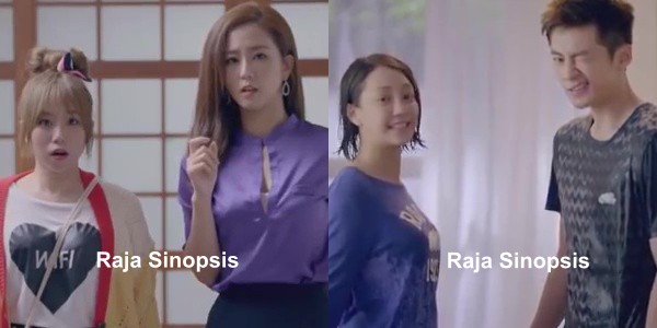 Sinopsis Love At Seventeen Episode 7 Part 2 Sinopsis Love At Seventeen Episode 7 Part 2