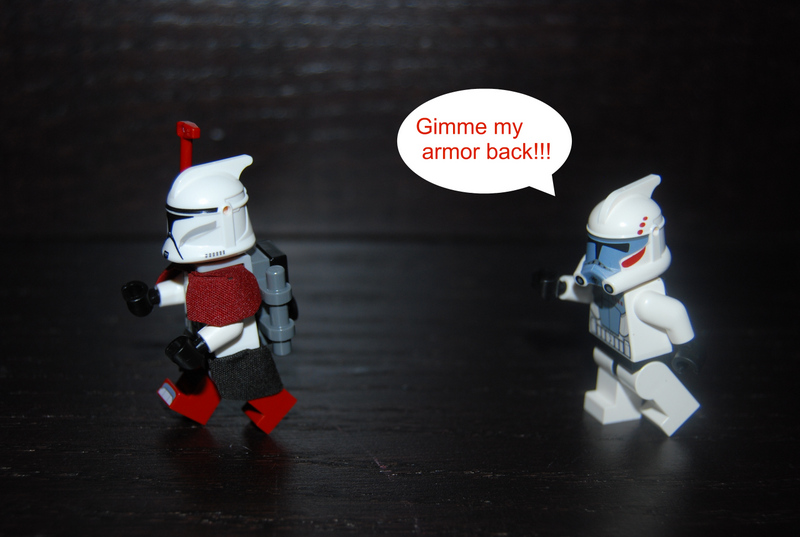 arc clone trooper lego