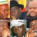 SHOCKING: Niger Delta Avengers SplitFire Names Jonathan, Wike, Dokpesi, Akabio, Others As Sponsors, See Full List