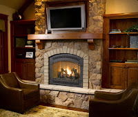 Brick Fireplaces For Stoves3