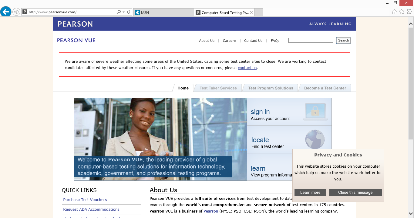 Berke Öz Oracle Pearson Vue`dan Oracle Sinavi Nasil Satin Alinir
