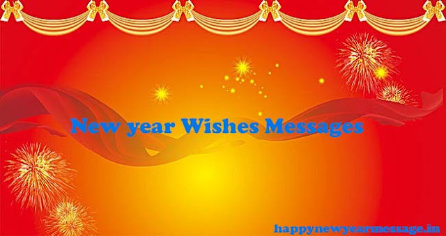 New year Wishes Messages New year Wishes Messages