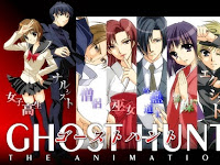Download Anime Ghost Hunt Vol 1 - 25[End] Subtitle Indonesia