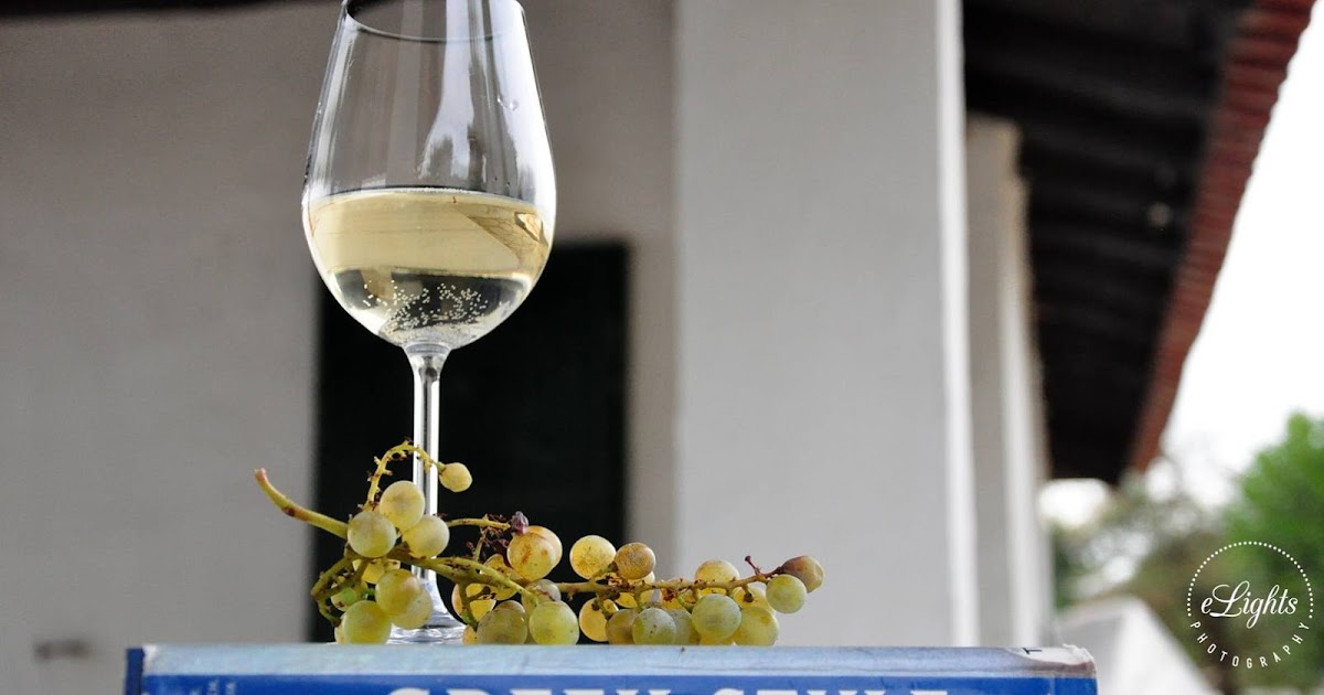 Гръцко вино | Wine | Life Tasting