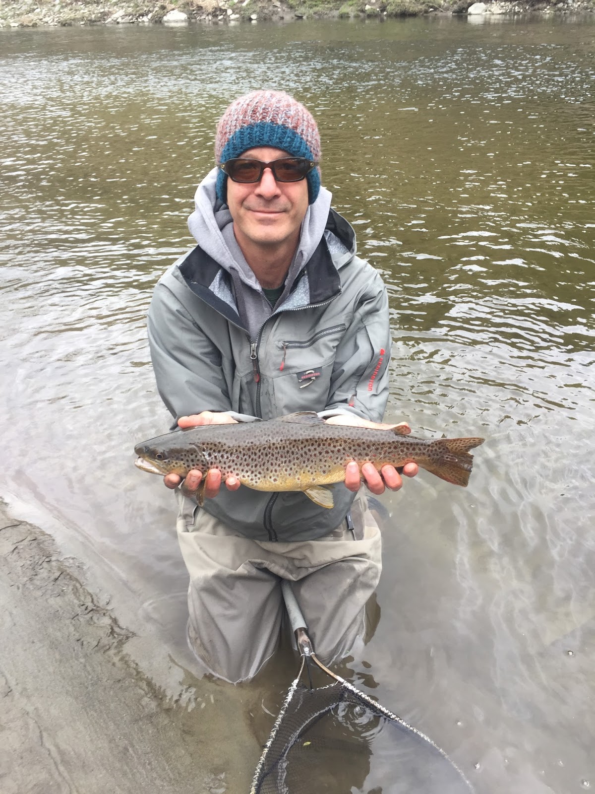 Green Mountain Troutfitters About us