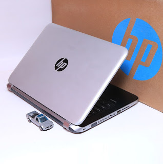 Laptop HP 11 e012AU | RAM 4GB | TouchScreen