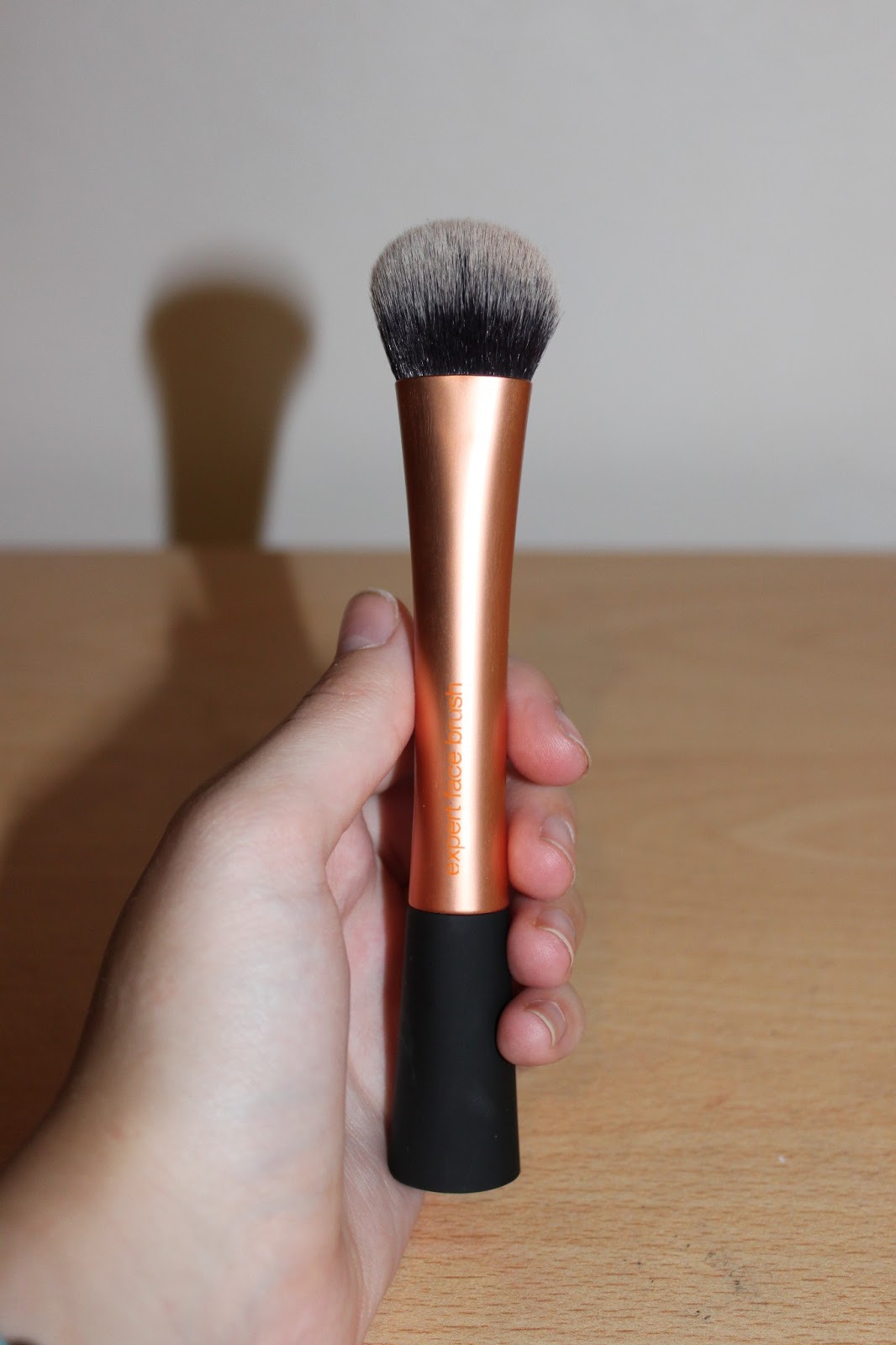 PicturePerfectMakeup Real Techniques Expert Face Brush Review!