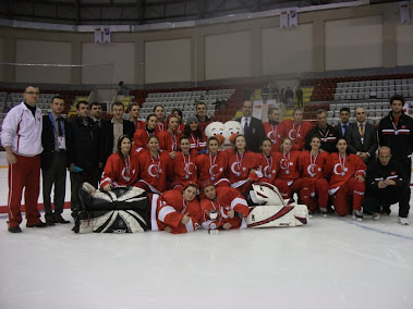 Erzurum International Tourney -World Unviversity Team 2011