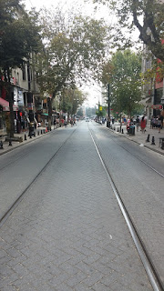 Fotoğraflar ile Sultanahmet turu Fotoğraflar ile Sultanahmet turu