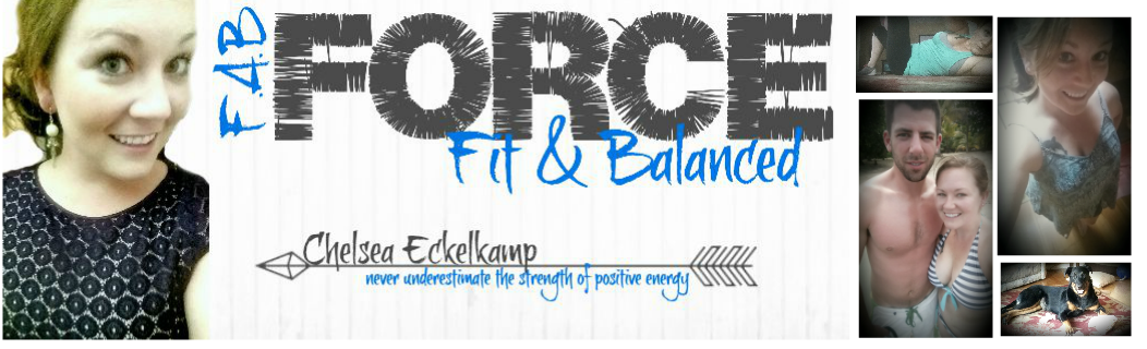 Fit & Balanced Force
