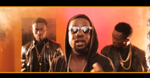 Sarkodie - Real Recognise Real ft PhootPrintz image