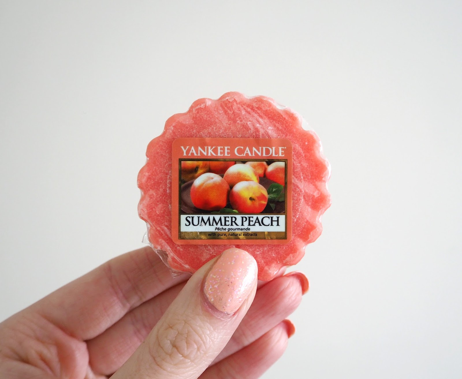 Yankee Candle UK Q2 Fragrance Review Katie Kirk Loves